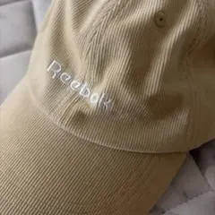 Reebokキャップ