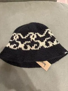 【ステューシー】Stussy SS Kint Bucket Hat