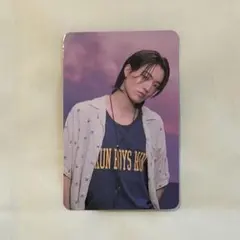 TREASURE PULSE ON MD アジツ トレカ ハルト