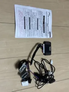 PROVA アクセスポート スバル車用 (取扱説明書付き) PROVA アクセスポート スバル車用 (取扱説明書付き) - メルカリ