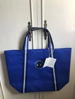 【新品】Anya Hindmarch boots ユニバーサル バッグ イギリスのサムネイル
