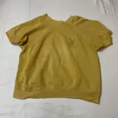 プレイボーイ ヴィンテージ スウェットTシャツ 転写プリント .のサムネイル