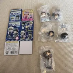 2026年最新】デュラララにいてんごフィギュアの人気アイテム - メルカリ