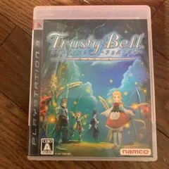 トラスティベル 〜ショパンの夢〜 ルプリーズ