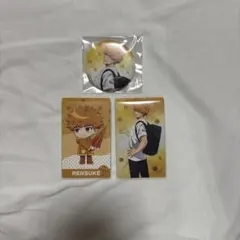 ブルーロック 國神錬介