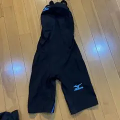 MIZUNO MX・SONIC 02 ハーフスーツ N2MG6211 サイズMのサムネイル