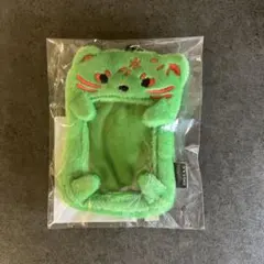 鬼滅の刃　ナンジャ　竈門炭治郎　もふもふカードケース　いこいの里巡り　コラボ