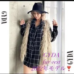 GYDA ファーベスト2022年