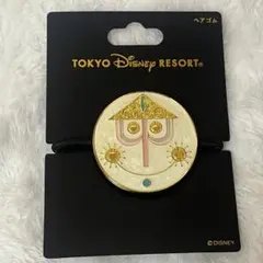 イッツスモールワールド ヘアゴム