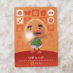 2025年最新】amiiboカードリチャードの人気アイテム - メルカリ