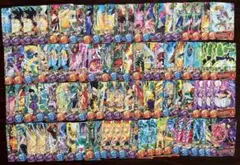 2026年最新】ドラゴンボールヒーローズ旧弾の人気アイテム - メルカリ