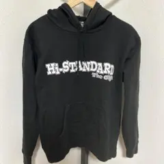 2026年最新】hi-standard パーカーの人気アイテム - メルカリ