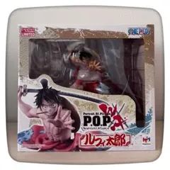 2025年最新】ワンピース ルフィ popの人気アイテム - メルカリ