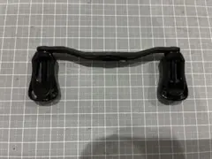 ベイトリール用 カーボンハンドル 左右両用のサムネイル