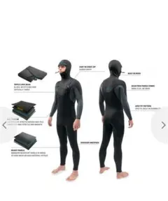 2026年最新】DAKINE ウェットスーツの人気アイテム - メルカリ