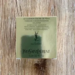 m1874 イヴ・サンローラン アンクル ド ポー ルクッション コレクター