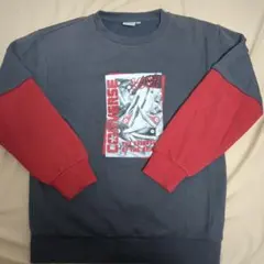 Converse トップス