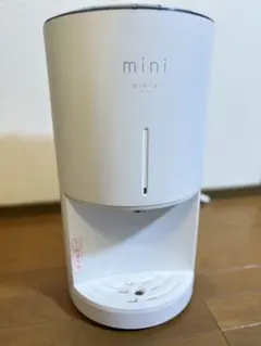 every frecious mini 浄水器 - メルカリ