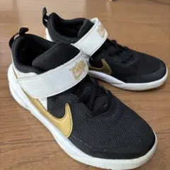 NIKE キッズスニーカー　19cm