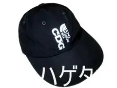 クリストファーネメス　キャスケット　ハット　帽子　コムデギャルソン CDG クリストファーネメス キャスケット ハット 帽子 コムデギャルソン CDG