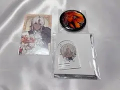 悪魔執事と黒い猫 あくねこ ミヤジ グッズ