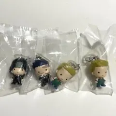 ハンターハンター めじるしアクセサリー 幻影旅団 Vol.2