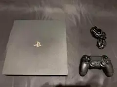 PlayStation4Pro CUH7000