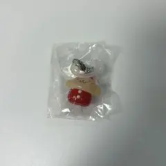 サンリオ いちごめじるしアクセサリー ガチャ ポムポムプリン