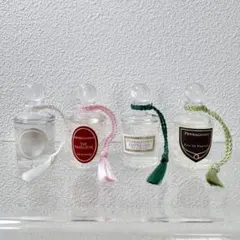 残量6〜7割ほど】 ペンハリガン ピオニーヴ オードパルファン 50ml