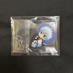 銀魂 坂田銀時 J-WORLD アクリルキーホルダー - メルカリ