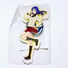 斉木楠雄 ナンジャタウン 照橋心美 アクリルスタンド アクスタ A賞 