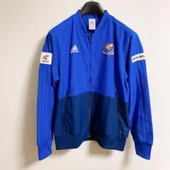 2025年最新】横浜Fマリノス ジャージの人気アイテム - メルカリ