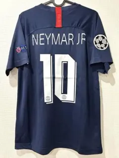 新品未使用タグ付PSG UCLモデルネイマールNo.10 M 新品未使用タグ付PSG UCLモデルネイマールNo.10 M - メルカリ