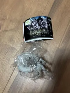 新品　Fantasy World Statue フィギュア　ゴブリン