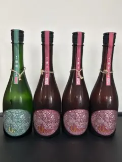 産土 2024 香子 七農醸 720ml 2本セット - メルカリ