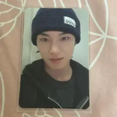 SEVENTEEN セブチ　ミンギュ　一直娱 yizhiyu 中国ヨントン