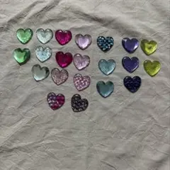 プリズムストーン まとめ売り