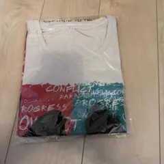 Mrs. GREEN APPLE ライブTシャツ