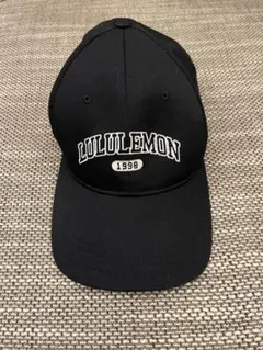 lululemon キャップ
