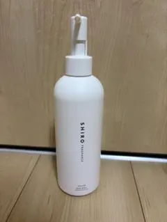 SHIRO SAVON ボディソープ 280mlのサムネイル