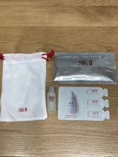 SK-II トライアルセット