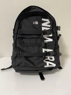 ニューエラ(new era) 　バック　リュック