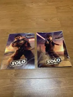 スターウォーズ　star wars 記念品
