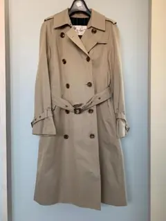 MATSUSHITA x L'Appartementトレンチコートのサムネイル