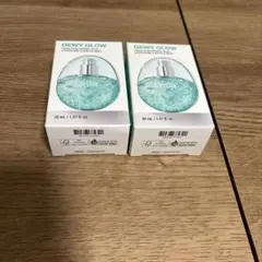 Anua DEWY GLOW HYDRATING CAPSULE MIST 2個