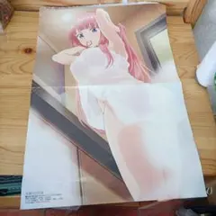 五等分の花嫁　ポスター　8枚