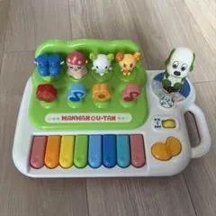 いないいないばあ ワンワン ピアノ いっしょに歌ってピアノ 知育玩具