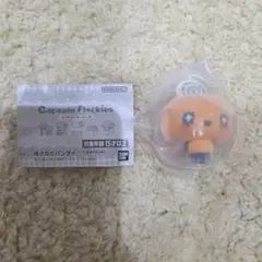 未開封 バンダイ カプセルフロッキーズ　たまごっち　めめっち