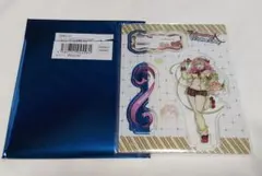 鬼滅の刃 バレンタイン&ホワイトデー2026 ランダムアクリルスタンドA