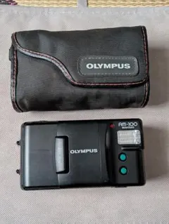 OLYMPUS AM-100のサムネイル